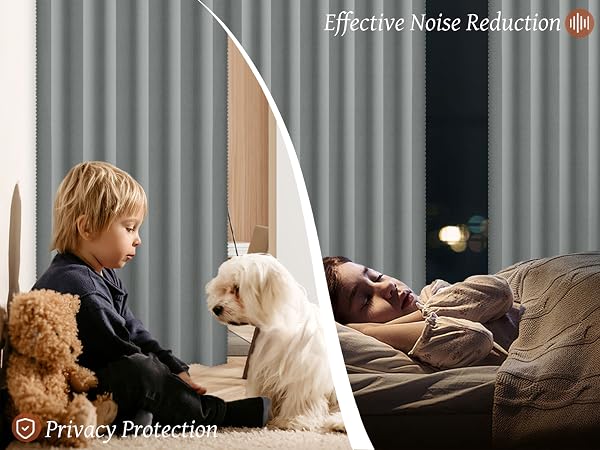 Noise Reducing