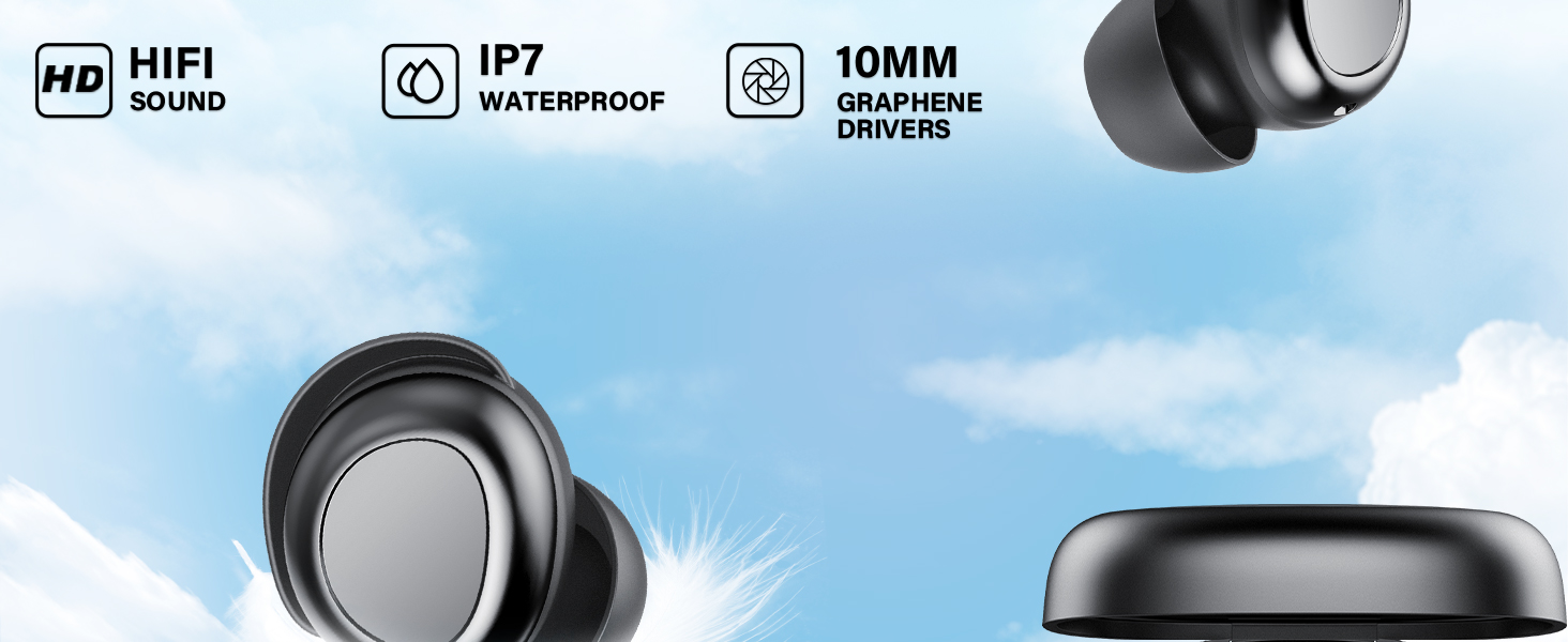 ear buds