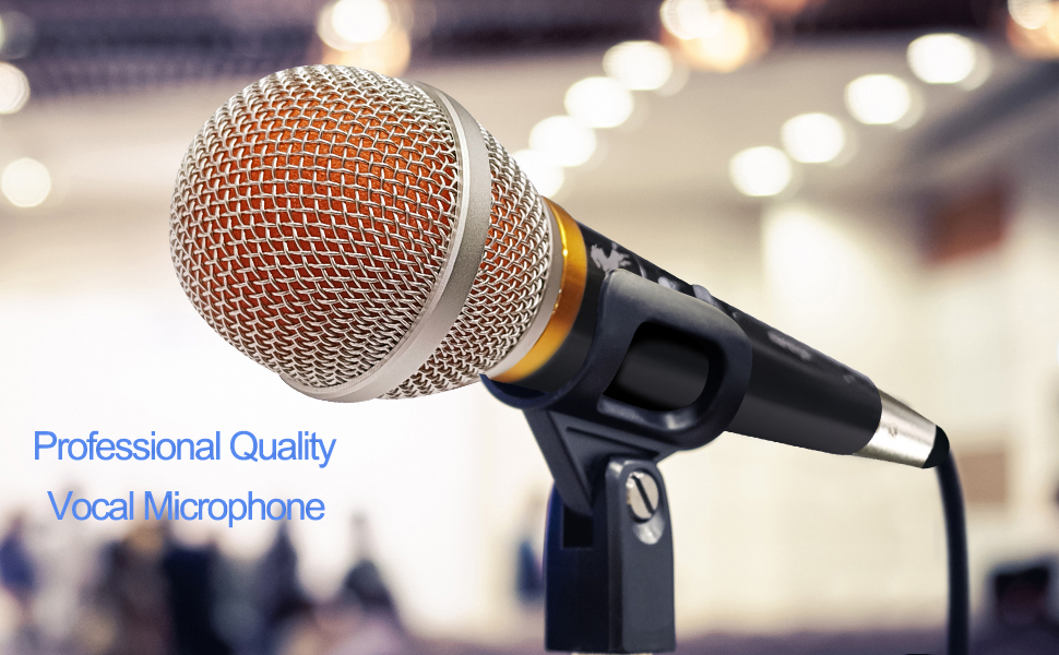 marengo wired microphone