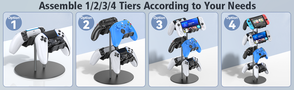 controller stand