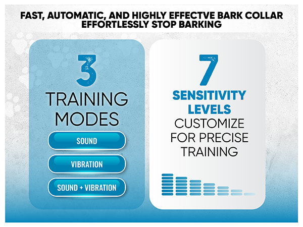 Training Modes &amp;amp; Levels