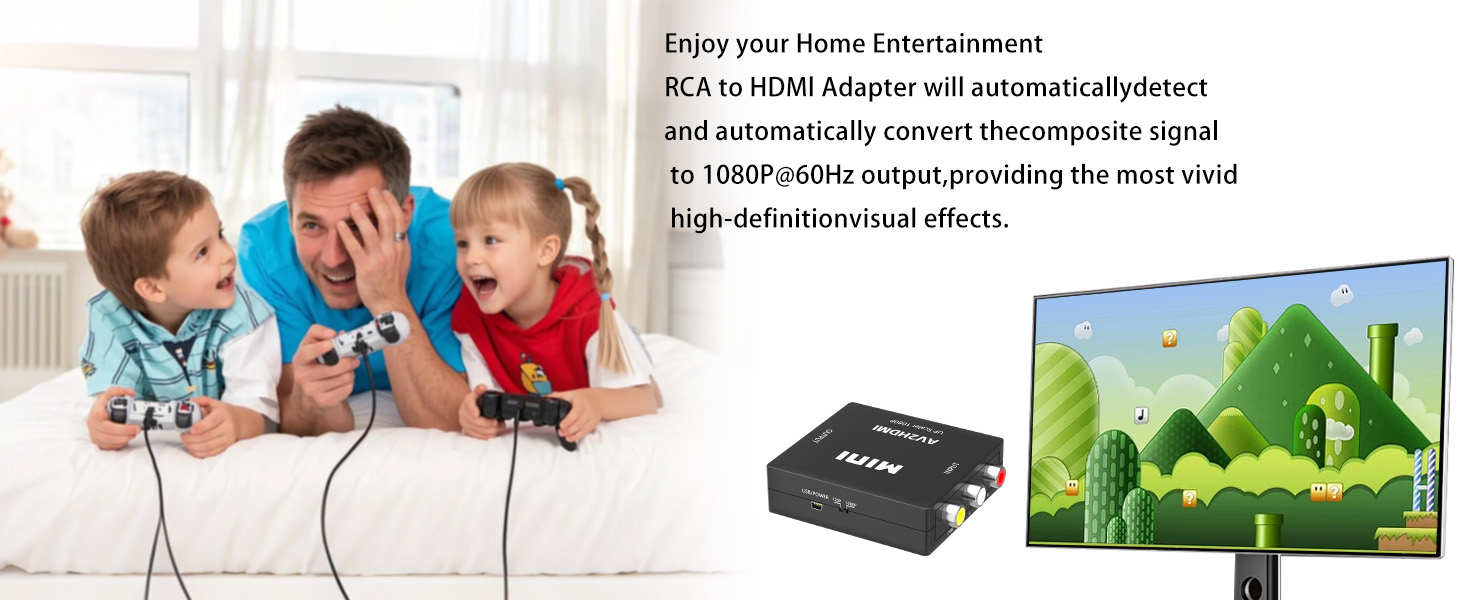 AV2HDMI