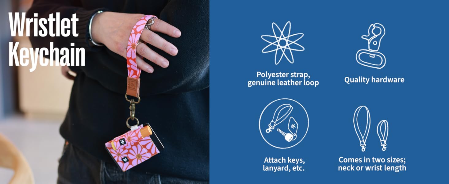 A+ Lanyard