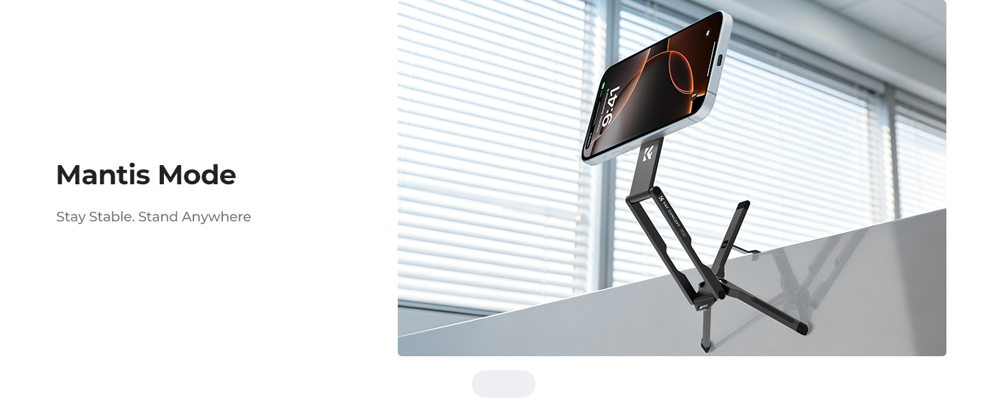 phone stand