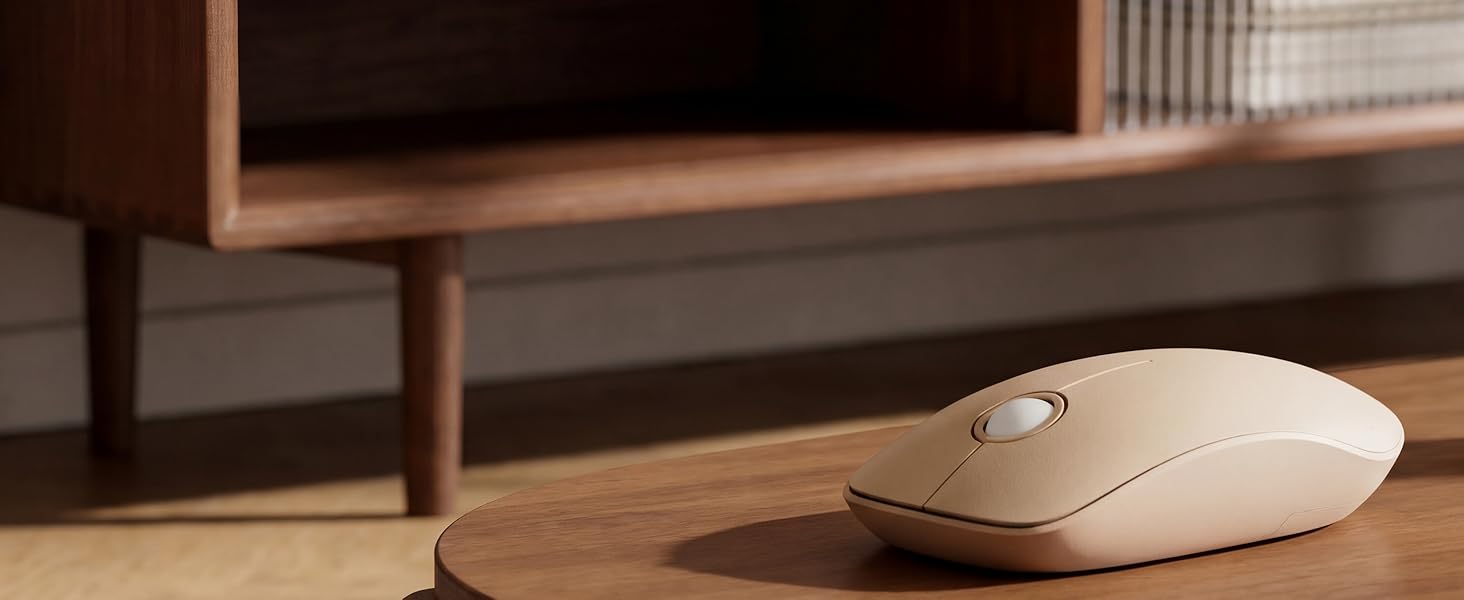 wireless keyboard and mouse