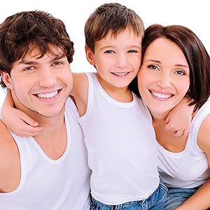 Conair Simple Cut 12-piece Haircut Kit; Home Hair Cutting Kit