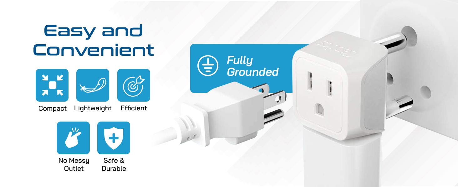 travel adapter south africa