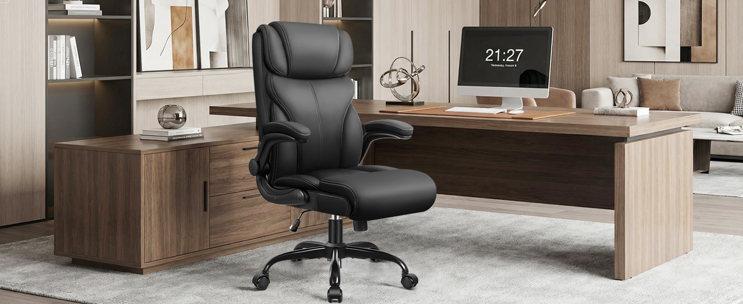 Boss&amp;#39;s Office