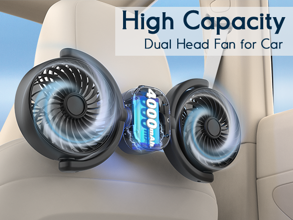 portable air conditioner for car