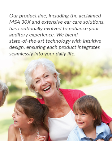 SMALL, LIGHTWEIGHT DESIGN