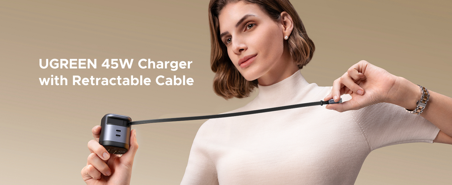 usb c wall charger