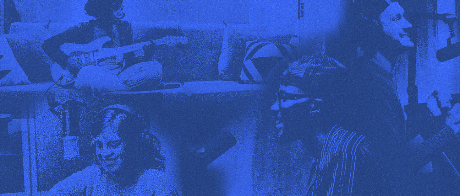 PreSonus Eris Studio Monitors, USB Recording Audio Interfaces, Controllers, Microphones, and more.