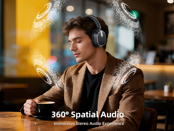noise cancelling headphones