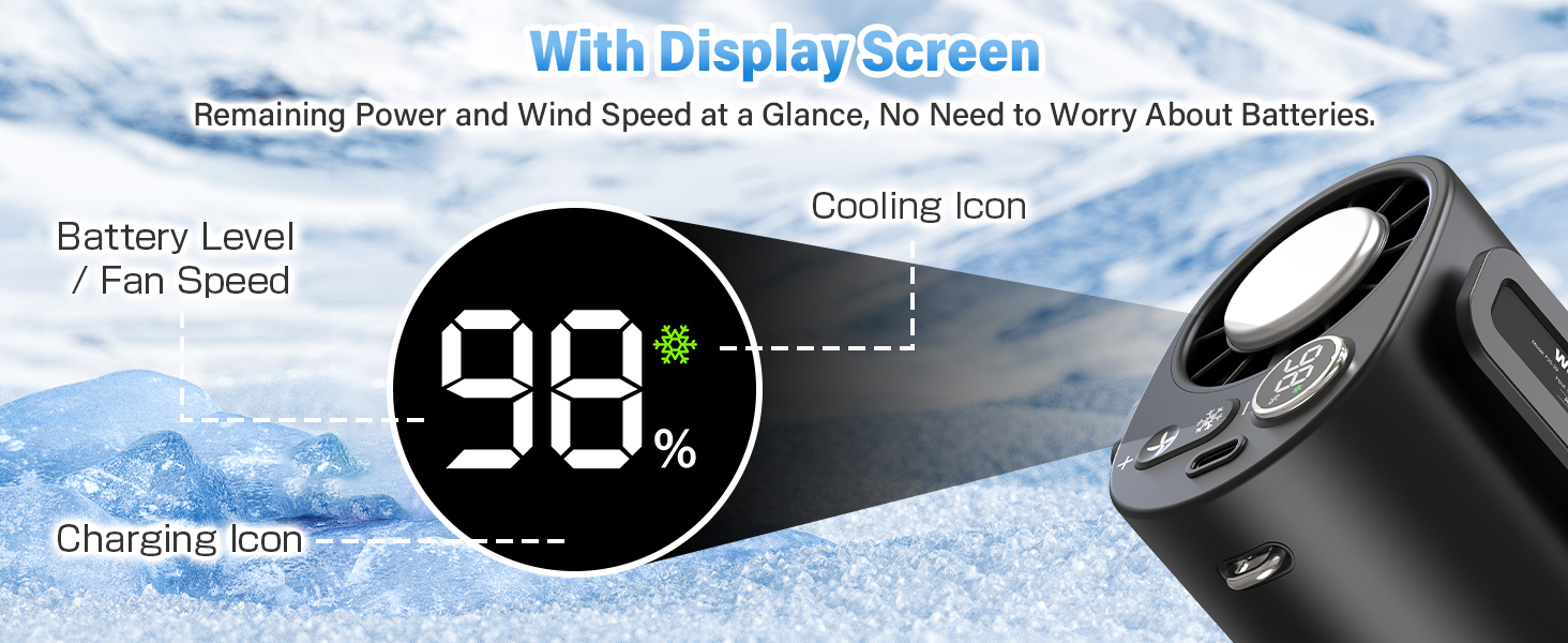 LED Display