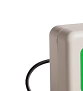 Savant IOT totalizer Flow Meter 3/4”NPT for Water Filter