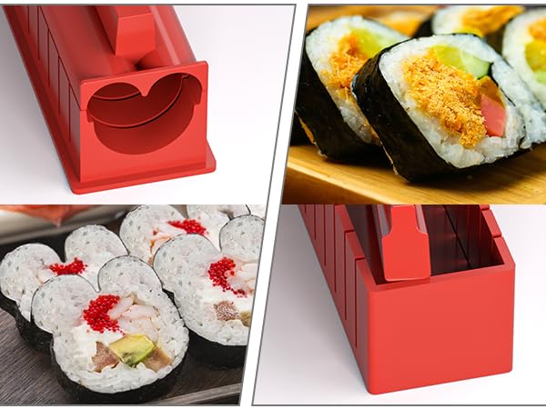 Sushi Making Kit