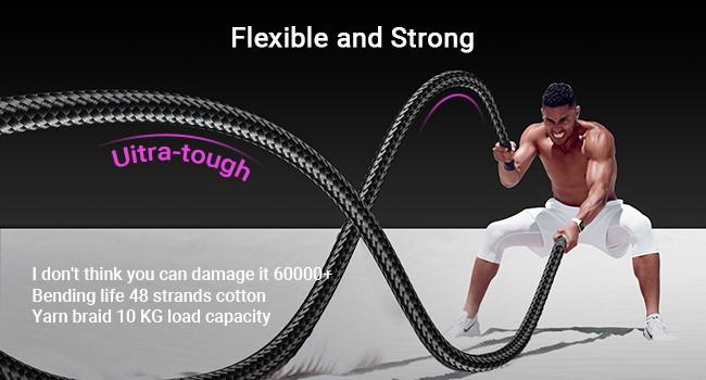 Type C Charger Cable