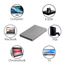 2.5 inch hdd case hdd ssd hard drive enclosure external hdd case 