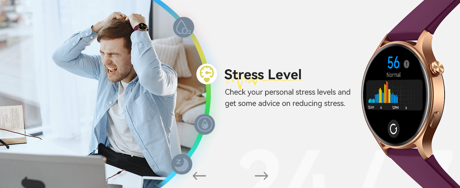 sleep tracker