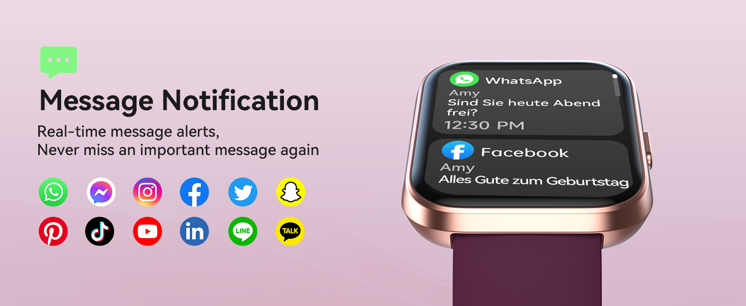 fitness watches for women