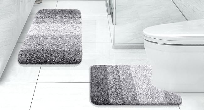 BATHROOM RUG