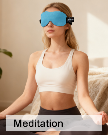 eye mask for sleeping