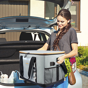 cooler bag for grocery groceries cooler bag insulated cooler bag for women storage coolers 