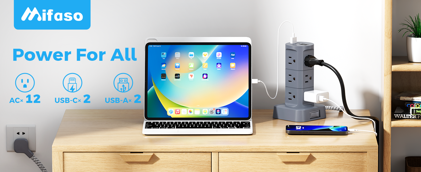 charging station