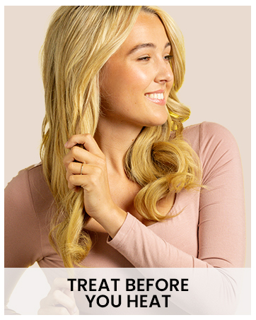 Drybar Heat Protectant