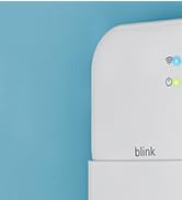 Outlet Wall Mount for Blink Sync Module XR, 2-in-1 Charging Station(Mount &amp; Charger) - Space-Savi...