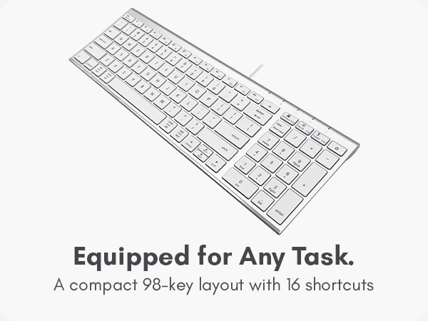 Keyboard