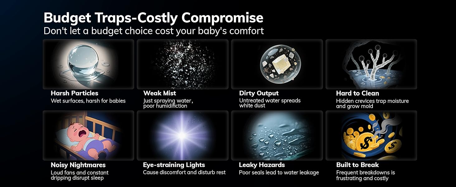 Its core value lies in comfort experience.