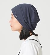 CHARM Summer Beanie for Men &amp;amp; Women - Slouchy Lightweight Chemo Cotton Hipster Fashion Knit Hat