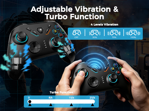 PC controller xbox one controller