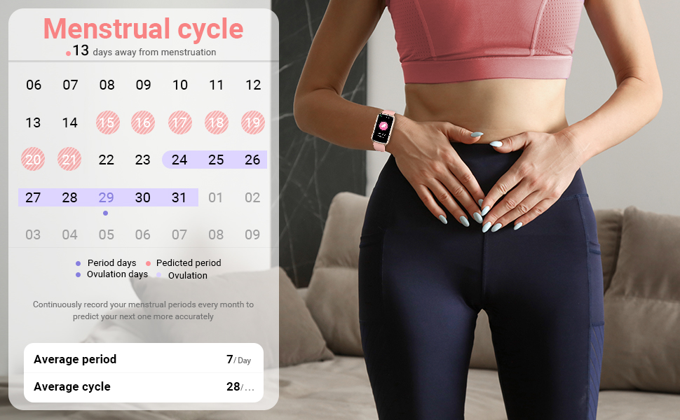 fitbit women