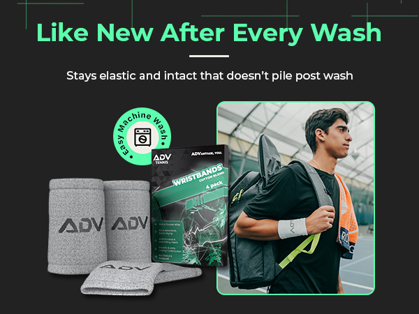 Tennis Wristbands Tennis Sweatbands Tennis Wrist Sweatbands Sweat Bands Wrists Sports Wristbands