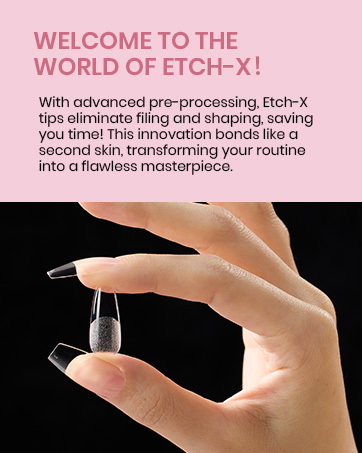 nail tips