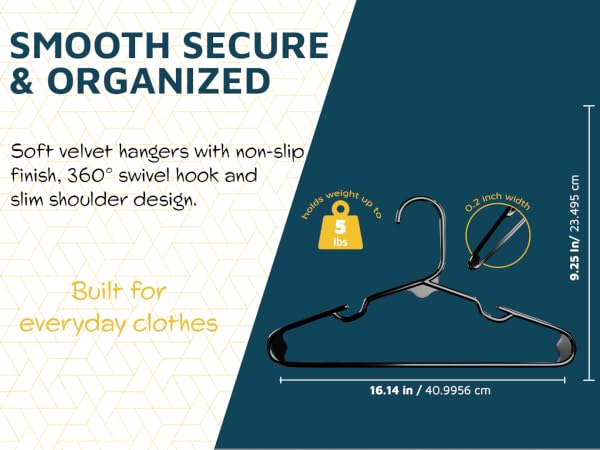SPACE-SAVING ORGANIZER