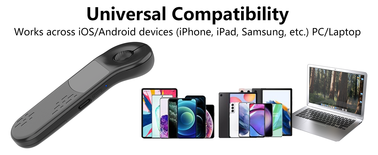 Universal Compatibility