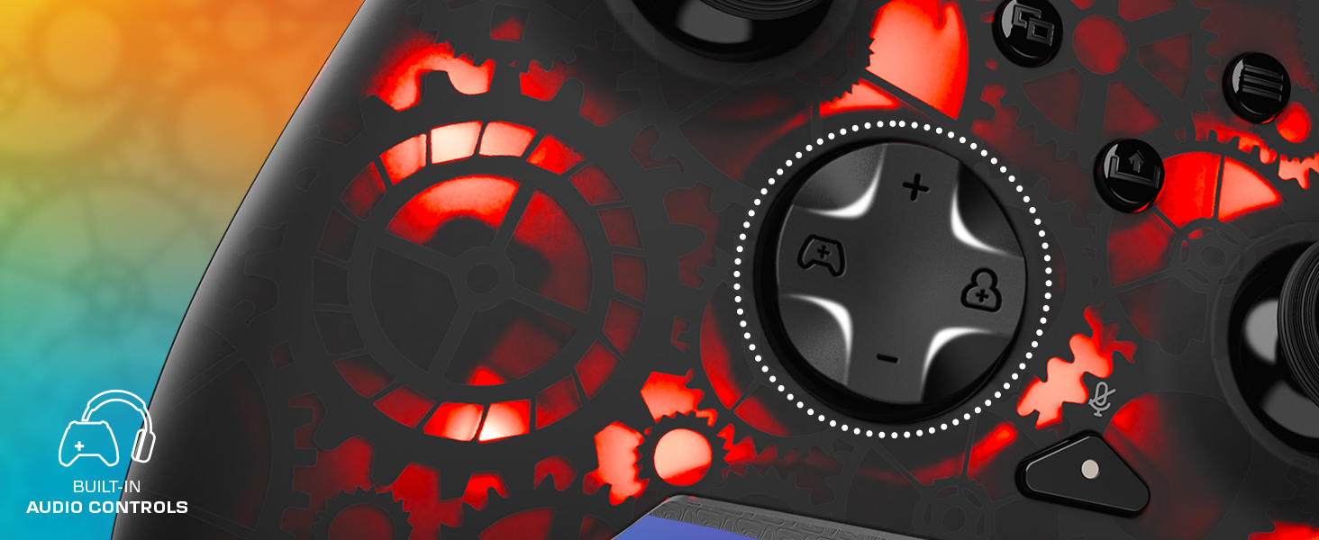 XB Afterglow Ignite - Time Machine