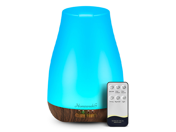 Aromatherapy Essential Oil Diffuser