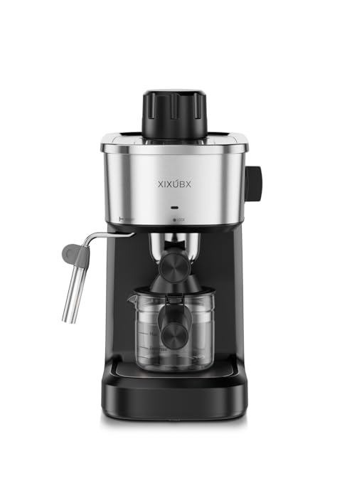 6 Bar Espresso Machine