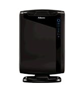 Fellowes AeraMax 290 Air Purifier Mold, Odors, Dust, Smoke, Allergens and Germs with True HEPA Fi...