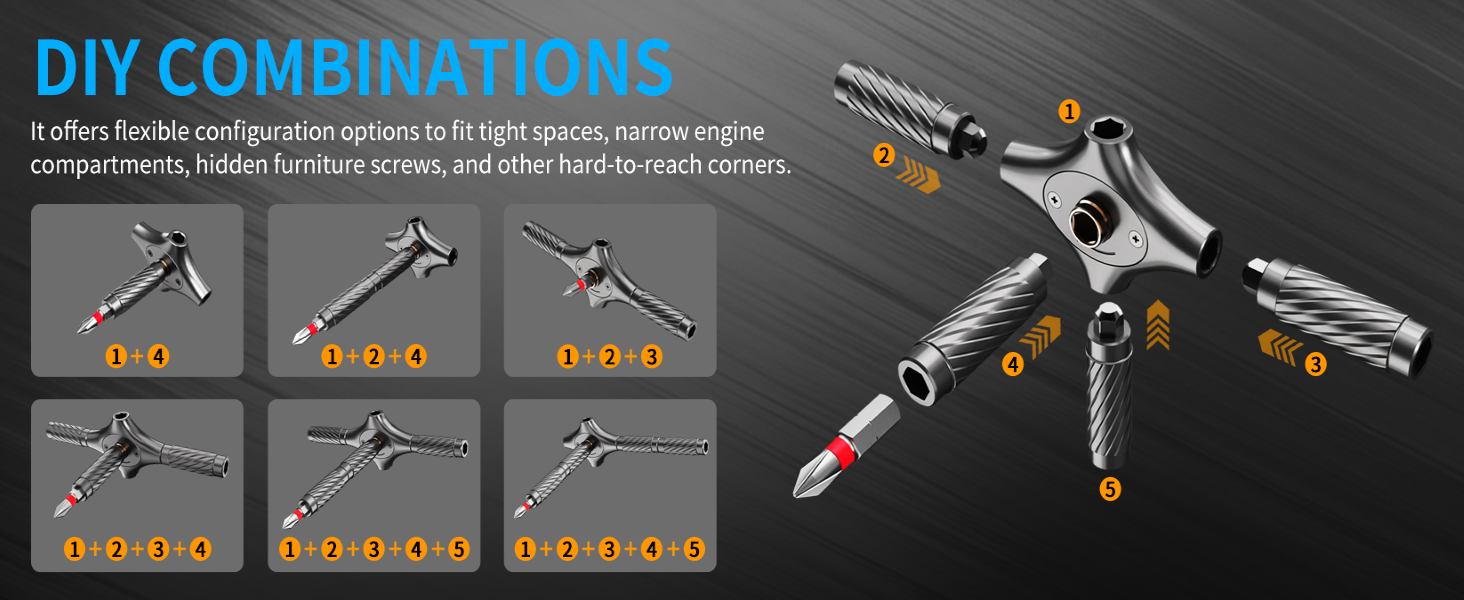screwdriver set