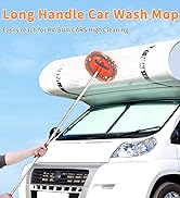 CAR WASH MOP