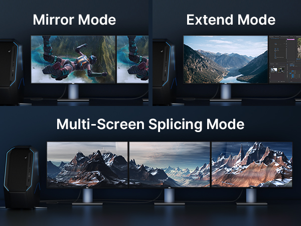 3-Mode