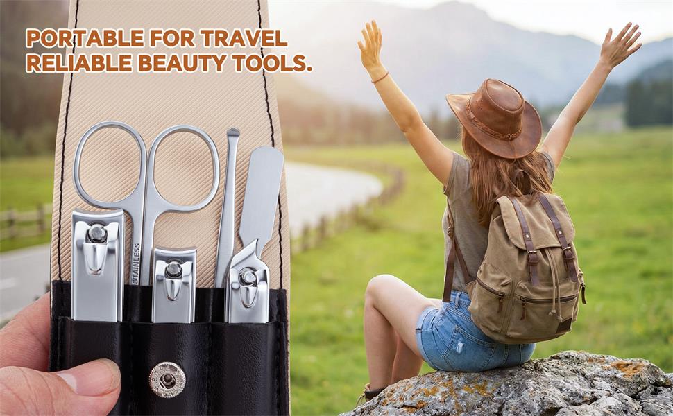 nail clippers