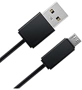 FEIYIU USB Charging Charger Cable Cord Compatible with for Beats by Dr Dre Studio Solo 3 2 2.0, P...