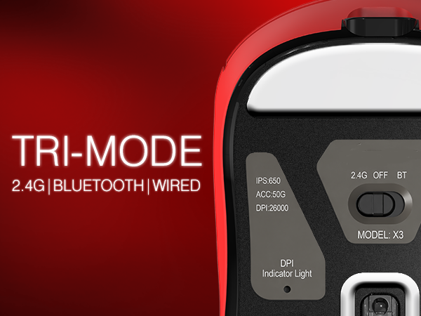 Office Mice for Win11/Xbox/PS/Mac