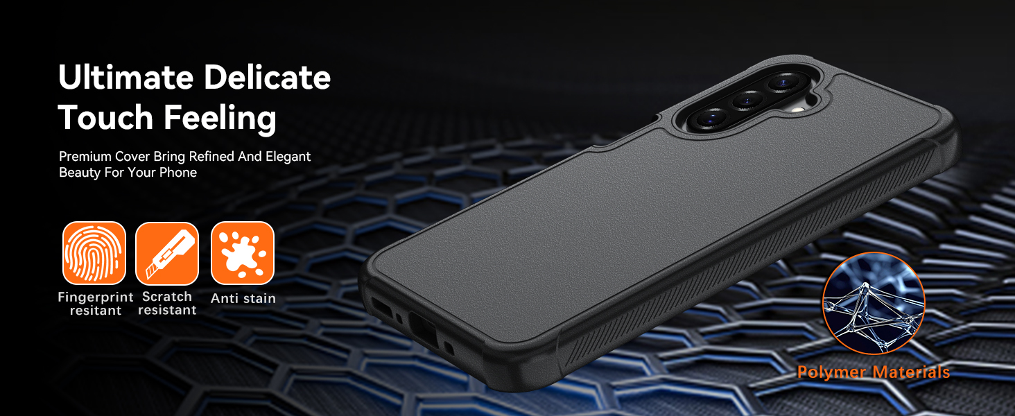 Samsung Galaxy A17 5G Case